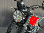 2024 Royal Enfield Guerrilla 450