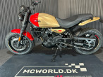 2024 Royal Enfield Guerrilla 450
