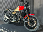 2024 Royal Enfield Guerrilla 450