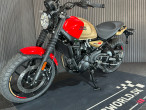 2024 Royal Enfield Guerrilla 450