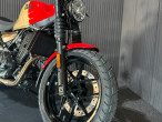 2024 Royal Enfield Guerrilla 450
