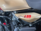 2024 Royal Enfield Guerrilla 450