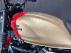 2024 Royal Enfield Guerrilla 450