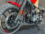 2024 Royal Enfield Guerrilla 450