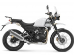 2024 Royal Enfield Himalayan