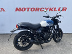 2024 Royal Enfield HNTR 350
