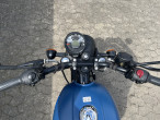 2024 Royal Enfield HNTR 350