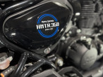2024 Royal Enfield HNTR 350