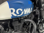 2024 Royal Enfield HNTR 350
