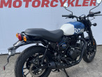 2024 Royal Enfield HNTR 350
