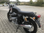 2024 Royal Enfield Interceptor 650