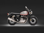 Royal Enfield Interceptor 650 Mark ll Royal Enfield Interceptor 650 Mark ll