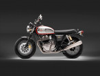 2024 Royal Enfield Interceptor 650