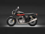 Royal Enfield Interceptor 650 Sunset Strip Royal Enfield Interceptor 650 Sunset Strip