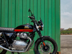 2024 Royal Enfield Interceptor 650
