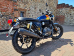 2024 Royal Enfield Interceptor 650