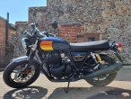 2024 Royal Enfield Interceptor 650
