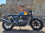 2024 Royal Enfield Interceptor 650
