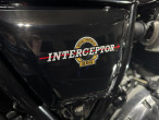 2024 Royal Enfield Interceptor 650