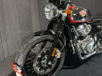 2024 Royal Enfield Interceptor 650