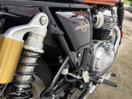 2024 Royal Enfield Interceptor 650 2024 Royal Enfield Interceptor 650