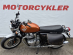 Royal Enfield Interceptor 650 Royal Enfield Interceptor 650