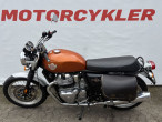 2024 Royal Enfield Interceptor 650 2024 Royal Enfield Interceptor 650