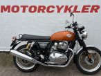 2024 Royal Enfield Interceptor 650 2024 Royal Enfield Interceptor 650