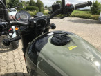 2024 Royal Enfield Shotgun 650