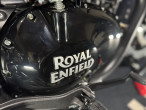 2024 Royal Enfield Shotgun 650