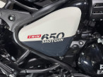 2024 Royal Enfield Shotgun 650
