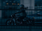 2024 Royal Enfield Shotgun 650