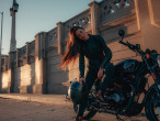 2024 Royal Enfield Shotgun 650