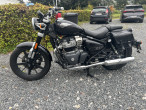 2024 Royal Enfield Super Meteor 650 2024 Royal Enfield Super Meteor 650