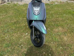 2024 Skyteam Skymoto 108