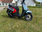 2024 Skyteam Skymoto 108