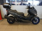 2024 Suzuki AN 400 Burgman