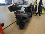 2024 Suzuki AN 400 Burgman