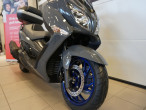 2024 Suzuki AN 400 Burgman