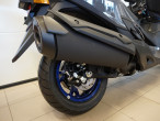 2024 Suzuki AN 400 Burgman