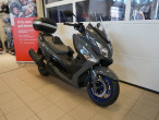 2024 Suzuki AN 400 Burgman