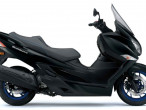 2024 Suzuki AN 400 Burgman