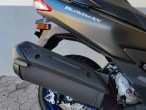 2024 Suzuki AN 400 Burgman