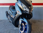 2024 Suzuki AN 400 Burgman