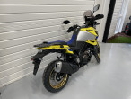 2024 Suzuki DL 1050 DE V-Strom