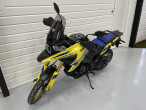 2024 Suzuki DL 1050 DE V-Strom