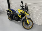 2024 Suzuki DL 1050 DE V-Strom