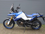 2024 Suzuki DL 1050 DE V-Strom