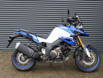 Suzuki DL 1050 DE V-Strom