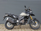 2024 Suzuki DL 1050 DE V-Strom